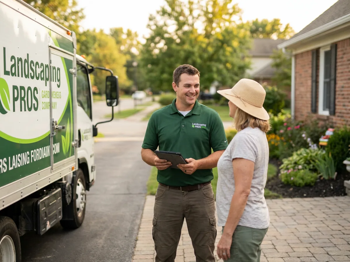 Landscaping Mount Vernon, OR FAQs
